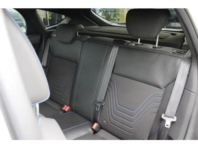 Ford Focus 2.3 RS 2018 Benzine 10