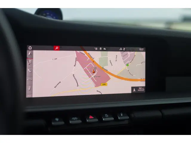 Porsche 911 992 3.0 Carrera 4S 2020 Benzine 11