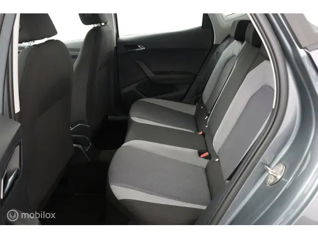 SEAT Ibiza 1.0 TSI FR Business Intense 2017 Benzine 17