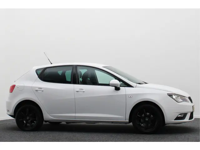 SEAT Ibiza 1.4 2015 Benzine 20