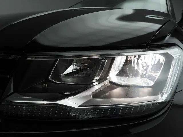 Volkswagen Tiguan 1.4 TSI ACT Comfortline 2016 Benzine 22