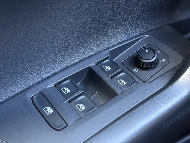 Volkswagen Polo 1.0 TSI Beats 2019 Benzine 32