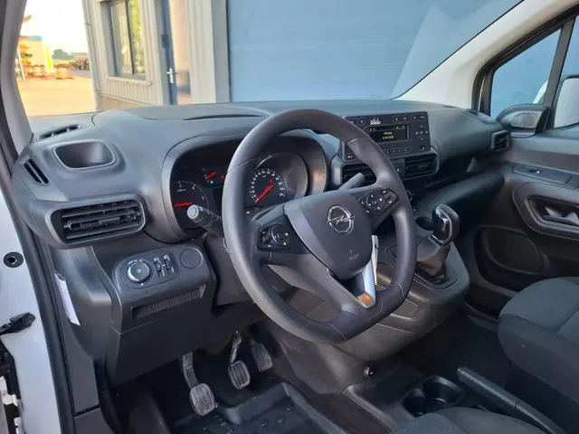 Opel Combo 1.6D L1H1 Edition 2019 Diesel 19