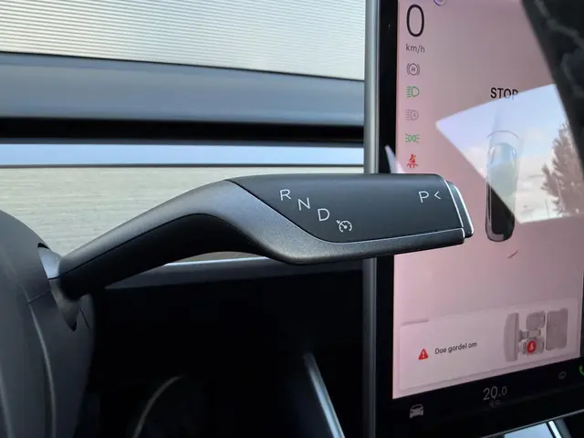 Tesla Model 3 Long Range AWD 75 kWh 2019 Elektrisch 15