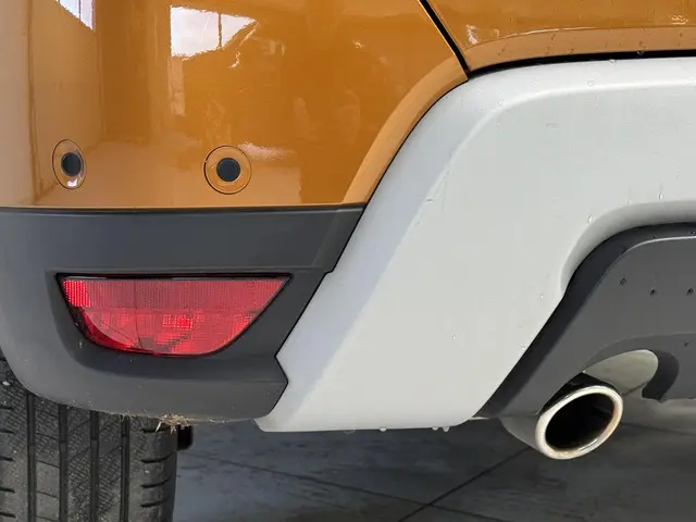 Dacia Duster 1.3 TCe Prestige 2019 Benzine 14