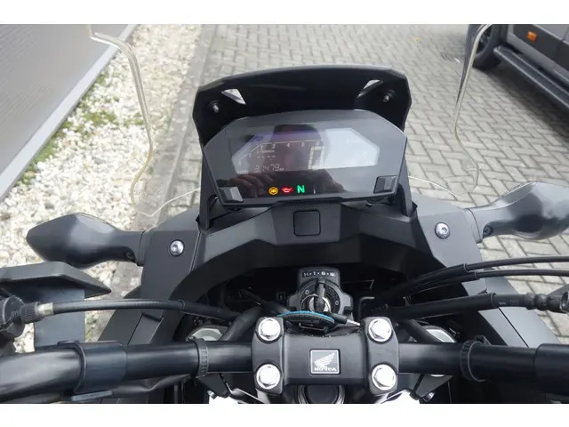 Honda NC 750 X ABS 2016 Benzine 14