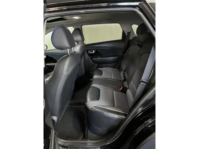 Kia e-Niro DynamicPlusLine 64 kWh 2021 Elektrisch 7
