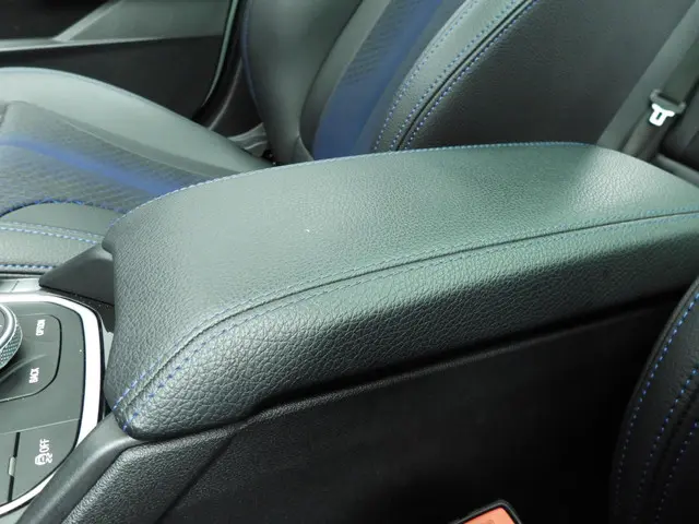 BMW 1 Serie 5-Deurs 118i 2020 Benzine 27