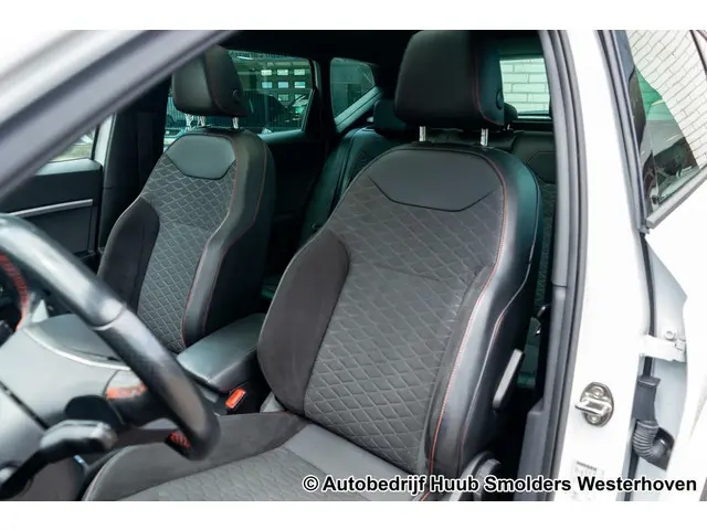 SEAT Ateca 1.5 TSI FR Business Intense 2022 Benzine 16