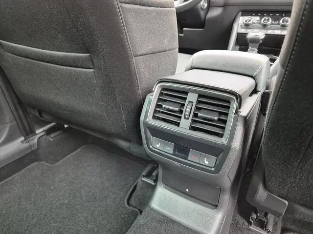 Škoda Kodiaq 1.4 TSI ACT Style Business 2018 Benzine 18