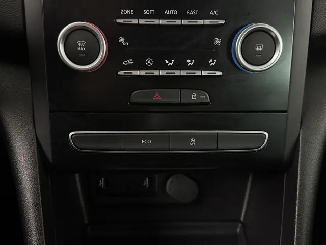 Renault Mégane Estate 1.5 dCi Bose 2017 Diesel 28