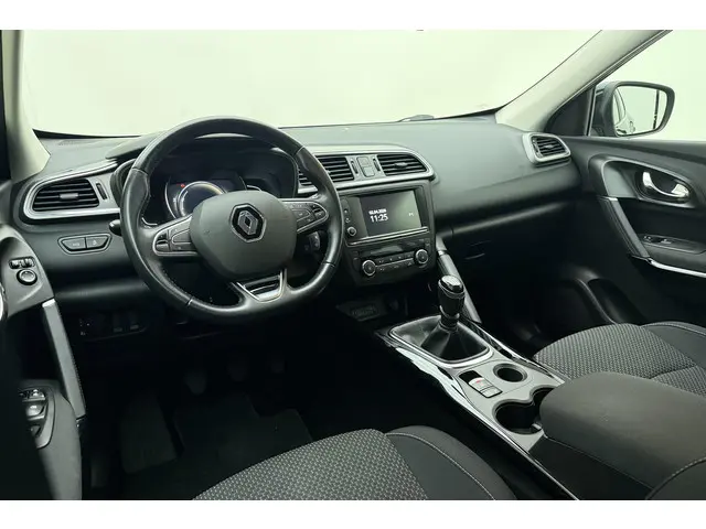 Renault Kadjar 1.2 TCe Limited 2017 Benzine 16