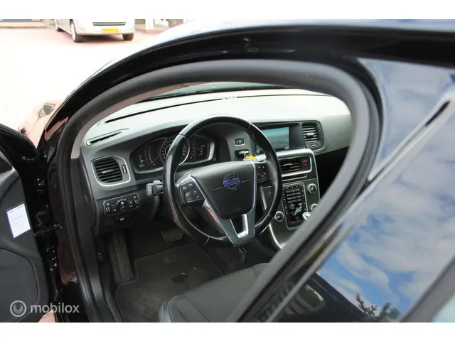 Volvo V60 Momentum 2015 Benzine 11