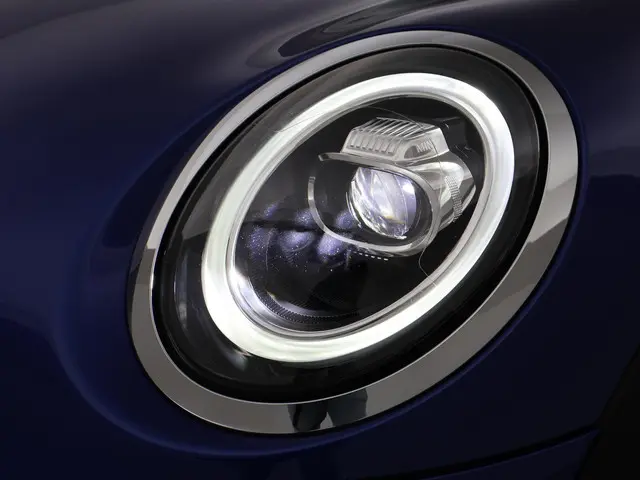 MINI 5-Deurs Mini 1.5 COOPER SALT AUT. 2018 Benzine 8