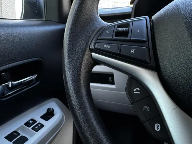 Suzuki Ignis 1.2 Select 2020 Benzine 13