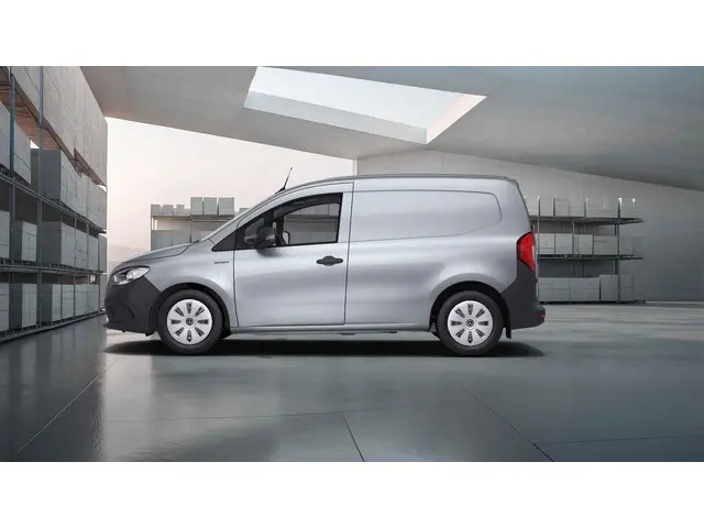 Mercedes-Benz eCitan 112 Base L1 51 kWh 2025 Elektrisch 7