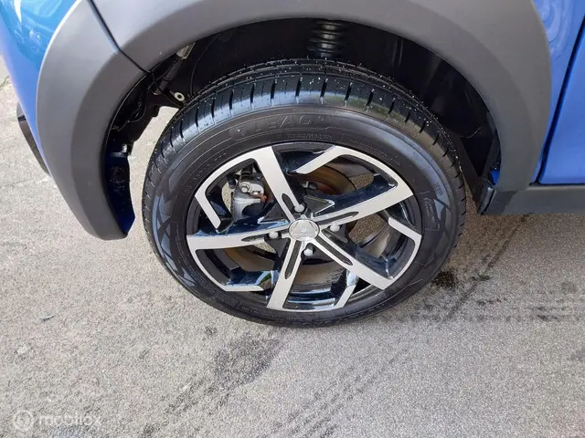 Aixam Crossover Premium Emotion 2022 Diesel 9