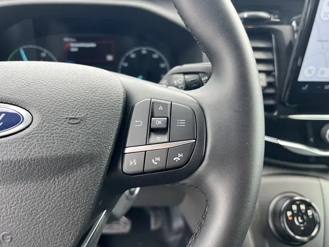 Ford E-Transit 350 L3H3 Trend 68 kWh 2023 Elektrisch 21