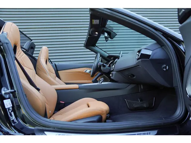 BMW Z4 Roadster sDrive20i 2023 Benzine 8