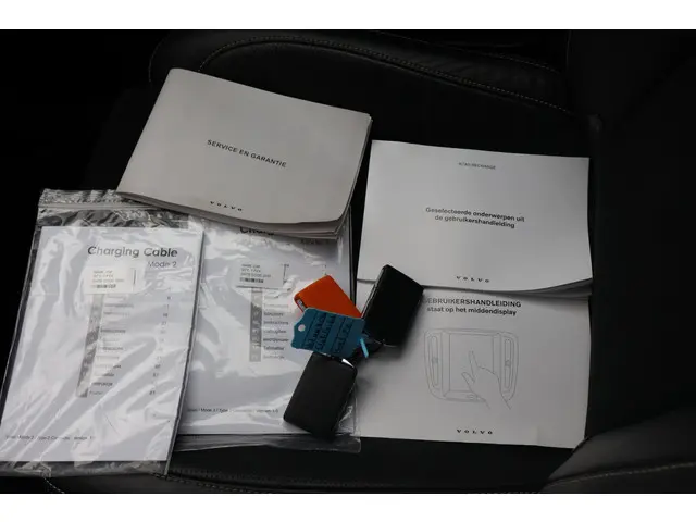 Volvo XC40 Recharge P8 AWD R-Design 2020 Elektrisch 5