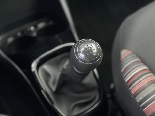 Citroën C1 1.0 VTi Feel 2021 Benzine 21