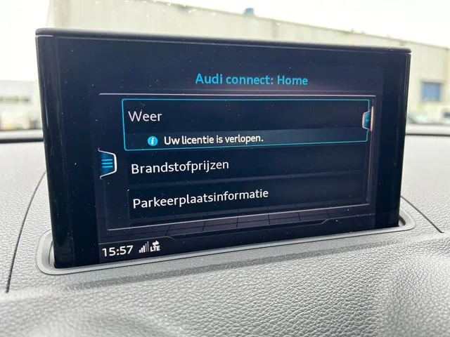 Audi RS3 A3 Sportback 2.5 TFSI quattro 2018 Benzine 79