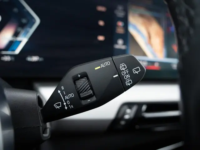 BMW iX1 xDrive30 2023 Elektrisch 33