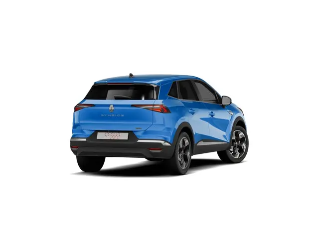 Renault Symbioz Techno 2025 Benzine 6