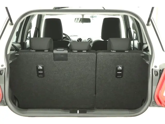 Suzuki Swift 1.2 Select 2019 Benzine 24