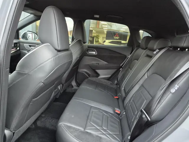 Nissan QASHQAI 1.5 e-Power N-Design 2025 Hybride Benzine 8