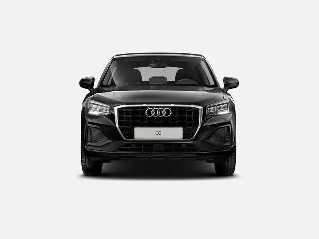 Audi Q2 35 TFSI Pro Line 150 PK 2025 Benzine 6