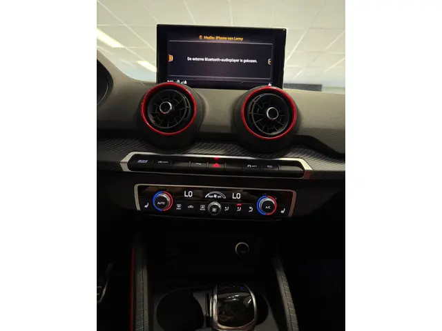 Audi Q2 SQ2 2.0 TFSI quattro 2021 Benzine 12