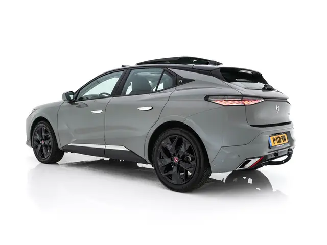 DS DS 4 1.6 PureTech Performance Line 2022 Benzine 4