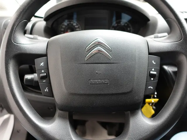 Citroën Jumper L2H2 120pk 2021 Diesel 16