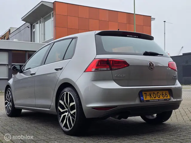 Volkswagen Golf 1.4 TSI Trendline✅️Apk✅️Airco✅️ 2013 Benzine 8