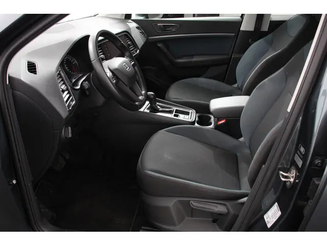SEAT Ateca 1.5 TSI DSG Style 2020 Benzine 9