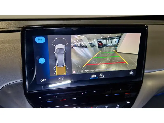 Volkswagen ID.4 Pure 52 kWh 2022 Elektrisch 12