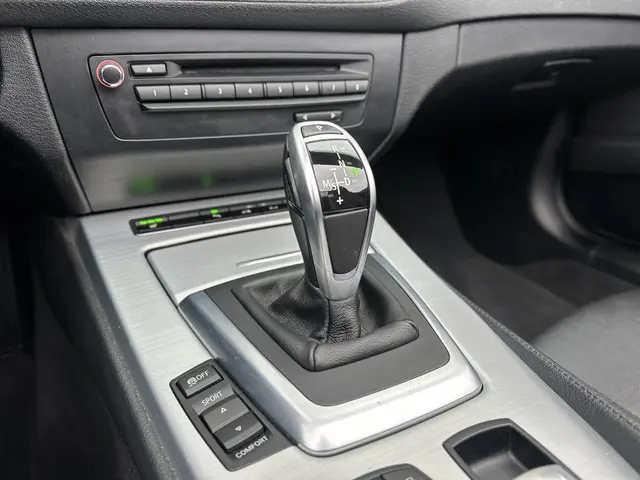 BMW Z4 Roadster sDrive18i Executive 2015 Benzine 23