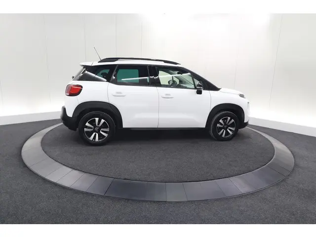 Citroën C3 Aircross PureTech 110 Shine 2021 Benzine 8