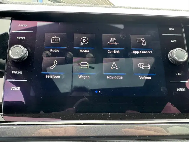 Volkswagen Polo 1.0 TSI Highline R-Line 2019 Benzine 36