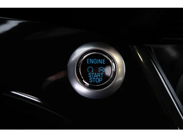 Ford Kuga 1.5 Titanium 2016 Benzine 20