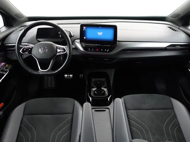 Volkswagen ID.4 Pro 77 kWh- 2022 Elektrisch 7