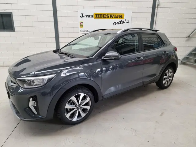 Kia Stonic 1.0 T-GDi MHEV DynamicPlusLine 2022 Benzine