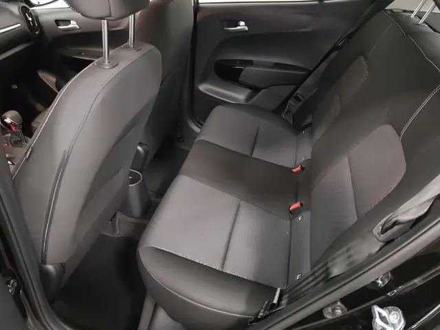 Kia Picanto 1.0 DPi Automaat DynamicLine 2023 Benzine 9