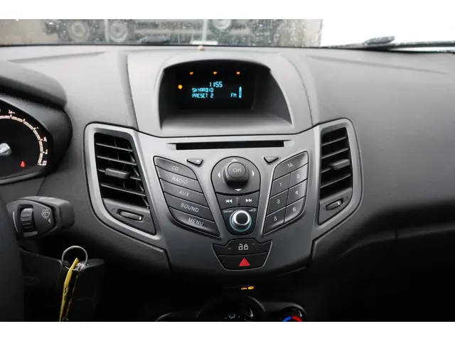 Ford Fiesta 1.25 Trend I Airco 2013 Benzine 7