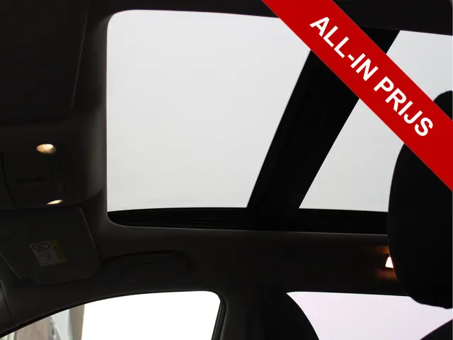 Nissan X-Trail 1.6 DIG-T Connect Edition 2017 Benzine 22