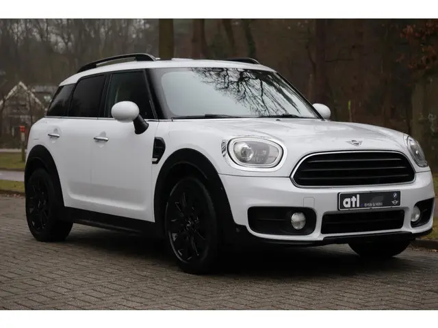 MINI Countryman Mini 1.5 Cooper ALL4 Chili 2019 Benzine 8