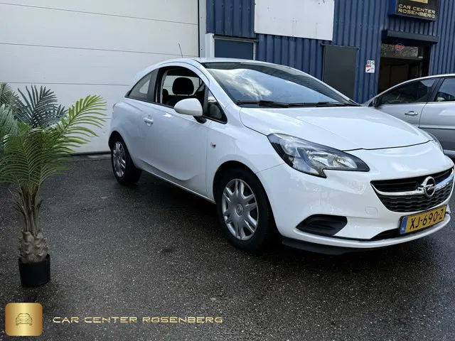 Opel Corsa 2