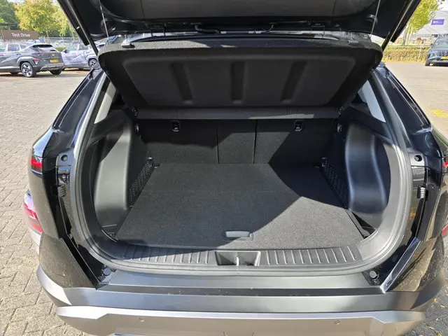 Hyundai Kona 1.6 VERKOCHT 2025 Hybride Benzine 10