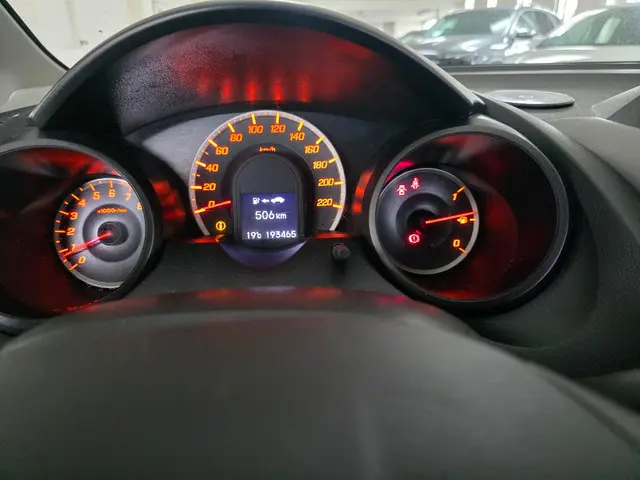 Honda Jazz 1.2 S 2012 Benzine 13